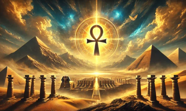 Eternal Ankh Eternal Ankh