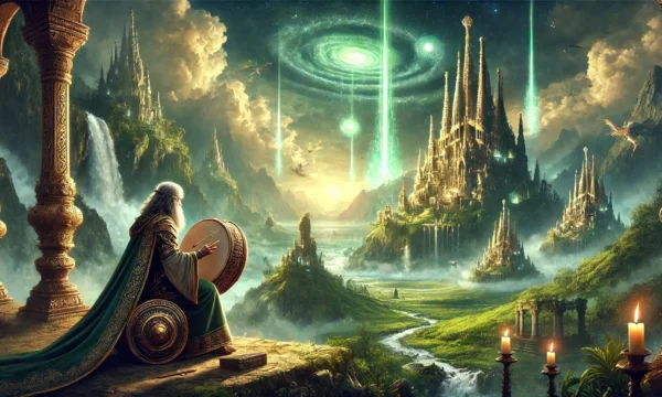 Genesis of Sound Genesis of Sound