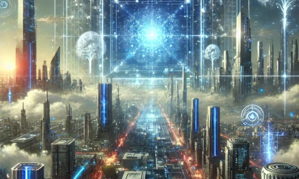 Synthetic Paradigm Synthetic Paradigm