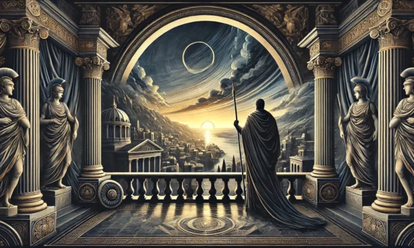 The Stoic Emperor The Stoic Emperor