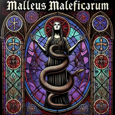 Malleus Maleficarum