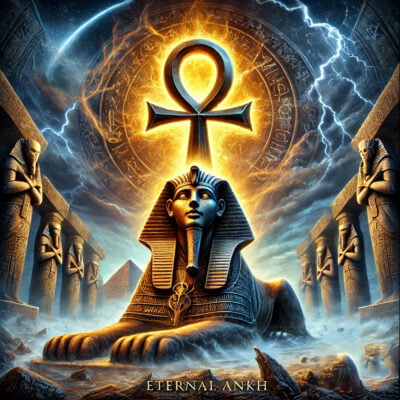 Eternal Ankh