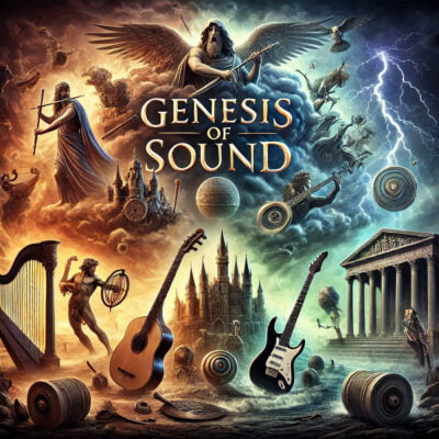 Genesis of Sound