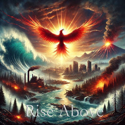 Rise Above