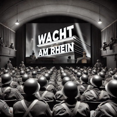 Wacht am Rhein