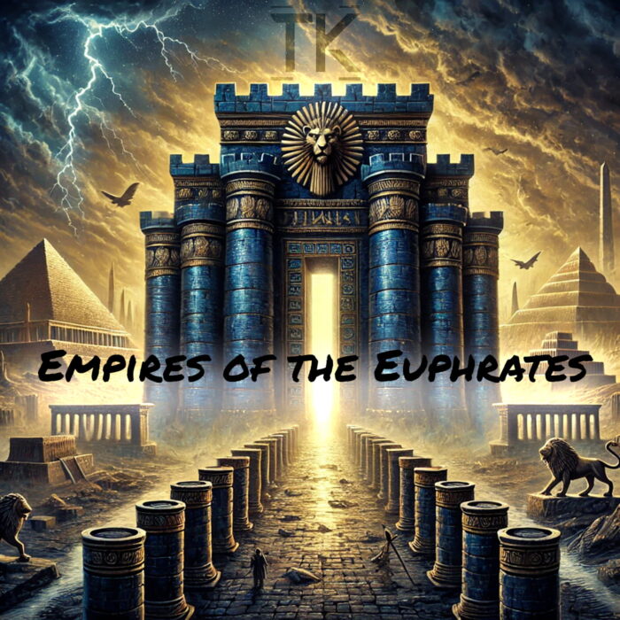 Empires of the Euphrates