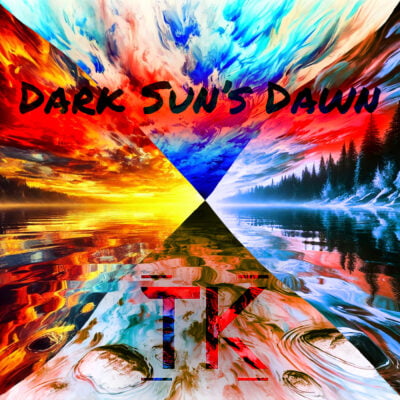Dark Black Sun's Dawn copy 2