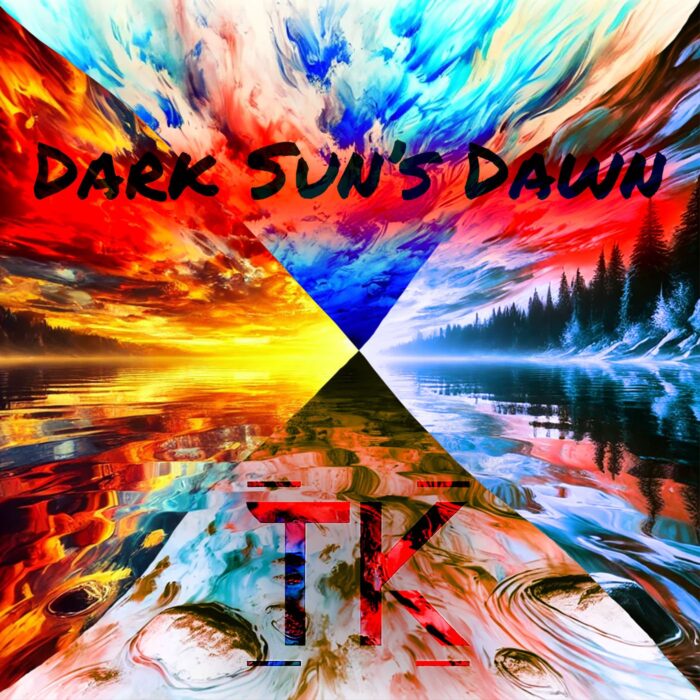 Dark Sun’s Dawn
