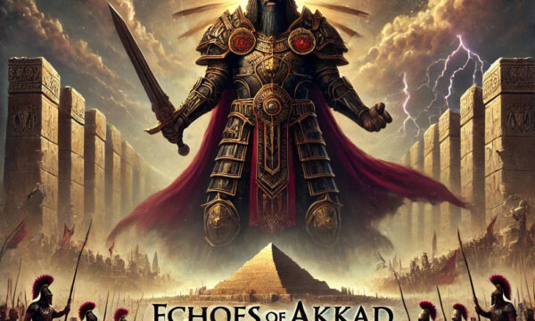 Empires of the Euphrates - 02. Echoes of Akkad Empires of the Euphrates - 02. Echoes of Akkad