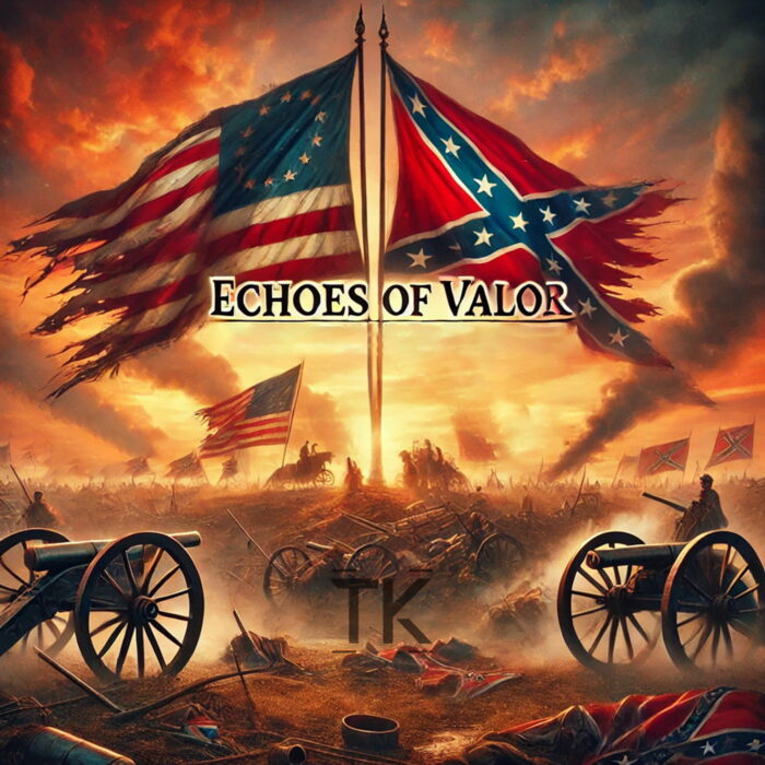 Echoes of Valor