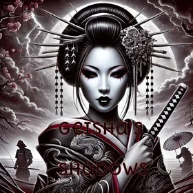 Geisha’s Shadows