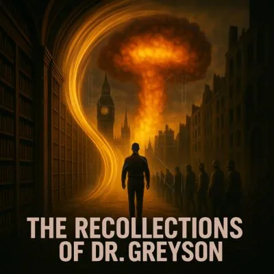 The Recollections of Dr. Greyson