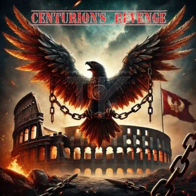 Centurion's Revenge