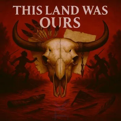 This Land Was Ours