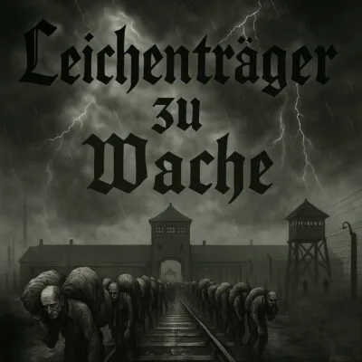 Leichenträger zu Wache (Single)
