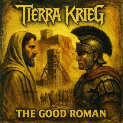 The Good Roman