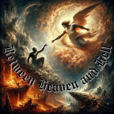 Between Heaven and Hell