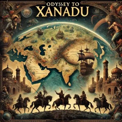 Odyssey to Xanadu