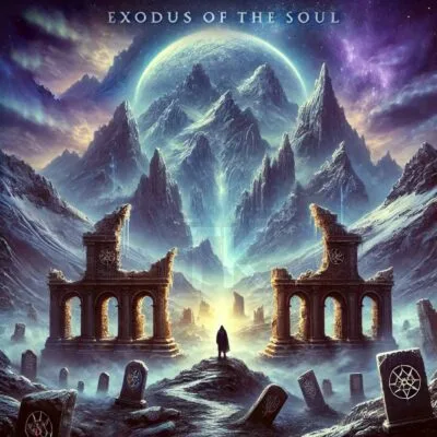 Exodus of the Soul