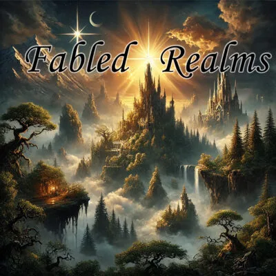 Fabled Realms