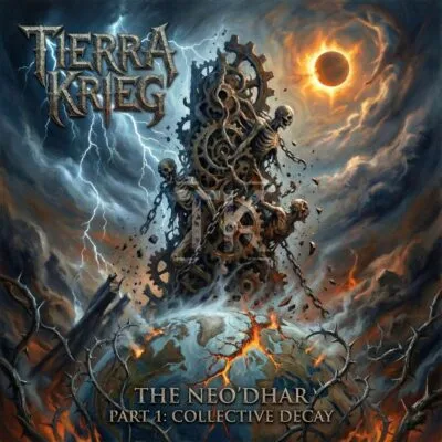 The Neo'Dhar Part 1, Collective Decay