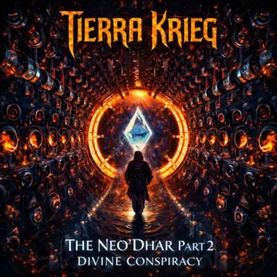 The Neo'Dhar Part 2, Divine Conspiracy