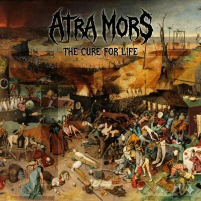 Atra Mors, The Cure For Life