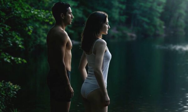 The Abyss - 01. The Spark thum