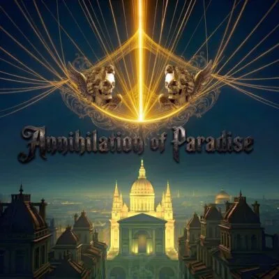 Annihilation of Paradise (Mp3 + FLAC)