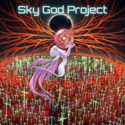Sky God Project (Mp3 + FLAC)