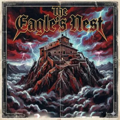 The Eagle’s Nest (Mp3 + FLAC)