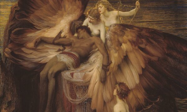 Herbert_Draper_-_The_Lament_for_Icarus_-_Google_Art_Project