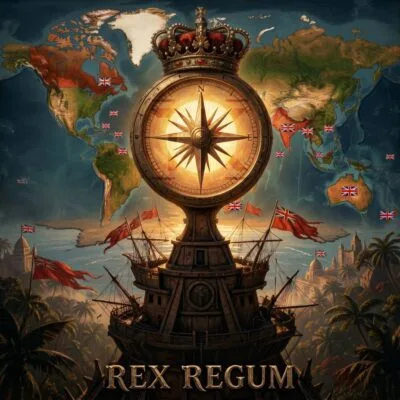 Rex Regum (Mp3 + FLAC)
